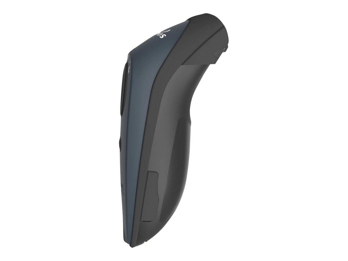 DuraScan D730 - Barcode-Scanner - tragbar - decodiert