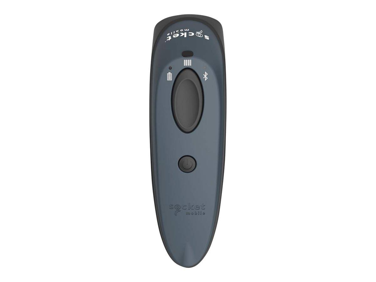 DuraScan D730 - Barcode-Scanner - tragbar - decodiert