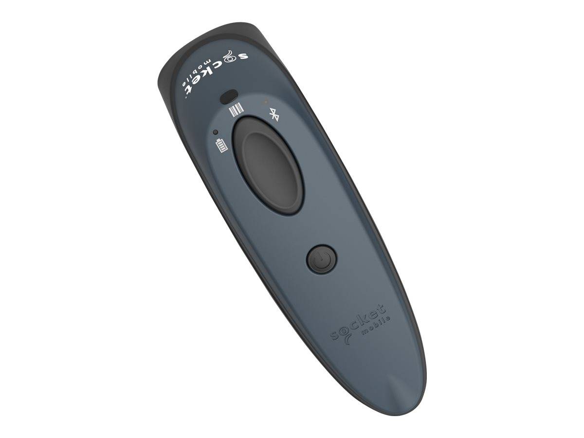 DuraScan D730 - Barcode-Scanner - tragbar - decodiert