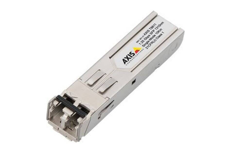 AXIS - SFP (Mini-GBIC)-Transceiver-Modul - LC