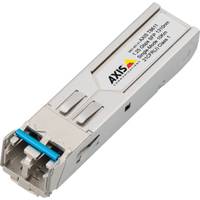 Axis SFP (Mini-GBIC)-Transceiver-Modul - GigE - 1000Base-LX - LC Single-Modus -