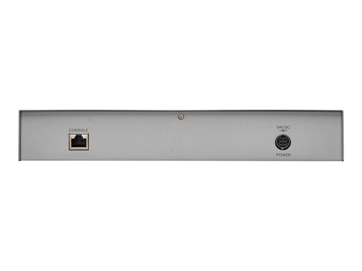 Cisco Small Business SG350-10P - Switch - L3 - managed - 8 x 10/100/1000 (PoE+)