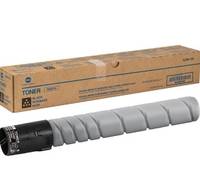 Konica Minolta A8DA050 - 24000 Seiten - Schwarz - 1 Stück(e) - pages - black
