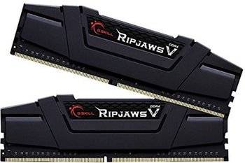 G.Skill Ripjaws V - DDR4 - Modul - 8 GB - DIMM 288-PIN