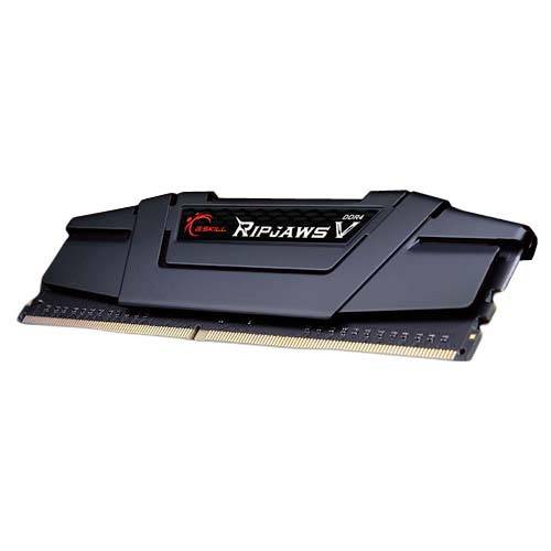 G.Skill Ripjaws V - DDR4 - Modul - 8 GB - DIMM 288-PIN