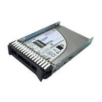 Lenovo 800 GB SSD - Hot-Swap - 2.5" SFF (6.4 cm SFF)