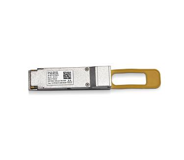 Mellanox - QSFP28 Empfängermodul - 100 Gigabit Ethernet