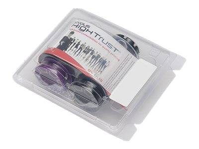 Evolis High Trust YMCKI ribbon - Farbe (zyan, magenta, gelb, prozessschwarz, Inhibitor) - Farbband (Farbe)