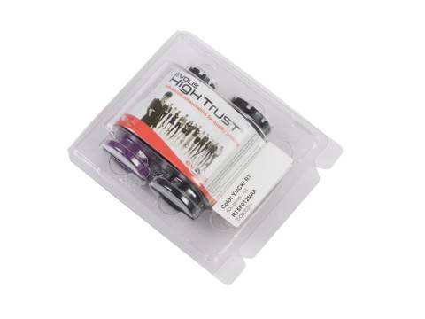 Evolis High Trust YMCKI ribbon - Farbe (zyan, magenta, gelb, prozessschwarz, Inhibitor) - Farbband (Farbe)