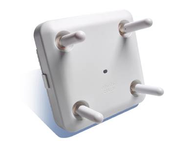 Cisco Aironet 2802E - Funkbasisstation - 802.11ac Wave 2