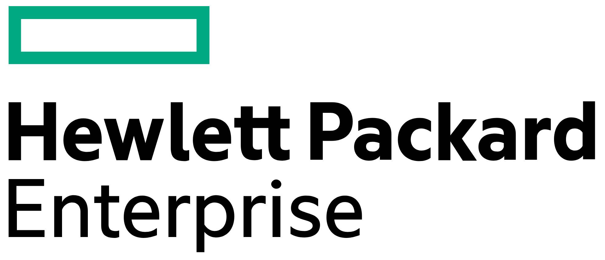 HPE Foundation Care Next Business Day Service