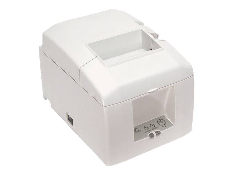 Star TSP 654IIBI2-24 - Belegdrucker - Thermodirekt