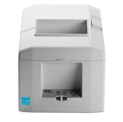 Star TSP 654IIBI2-24 - Belegdrucker - Thermodirekt
