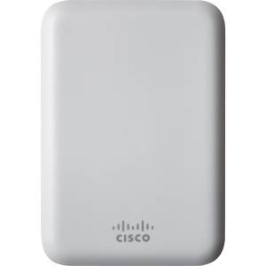 Cisco Aironet 1810W - Funkbasisstation - Bluetooth 4.1, 802.11ac Wave 2 (draft 5.0)