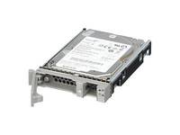 Cisco - Festplatte - 600 GB - Hot-Swap - 2.5" SFF (6.4 cm SFF)