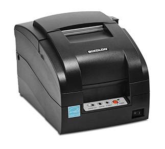 BIXOLON SRP-275III - Belegdrucker - zweifarbig (monochrom)