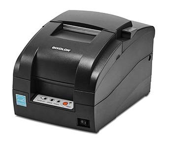 BIXOLON SRP-275III - Belegdrucker - zweifarbig (monochrom)