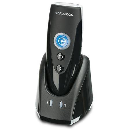 Datalogic RIDA DBT6400-BK - Barcode-Scanner - Handgerät