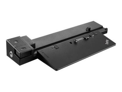 Lenovo ThinkPad Workstation Dock - Port Replicator