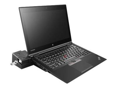 Lenovo ThinkPad Workstation Dock - Port Replicator