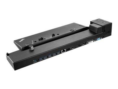 Lenovo ThinkPad Workstation Dock - Port Replicator