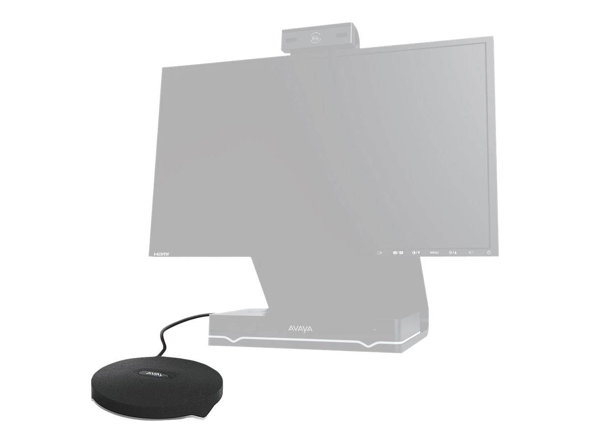 Avaya Scopia XT Premium 3-way Microphone POD