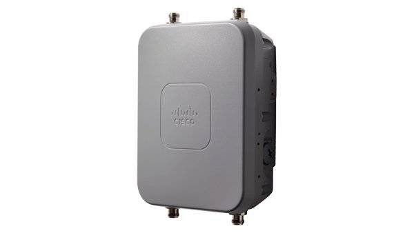 Cisco Aironet 1562E - Funkbasisstation - 802.11ac Wave 2
