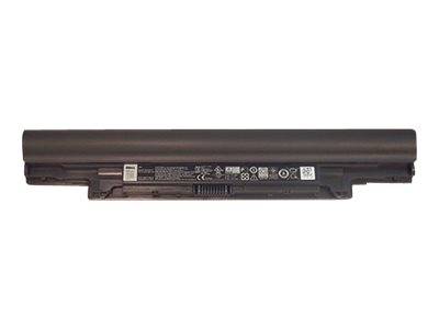 Dell Primary Battery - Laptop-Batterie - 1 x Lithium-Ionen 6 Zellen 65 Wh