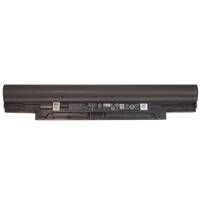 Dell Primary Battery - Laptop-Batterie - 1 x Lithium-Ionen 6 Zellen 65 Wh