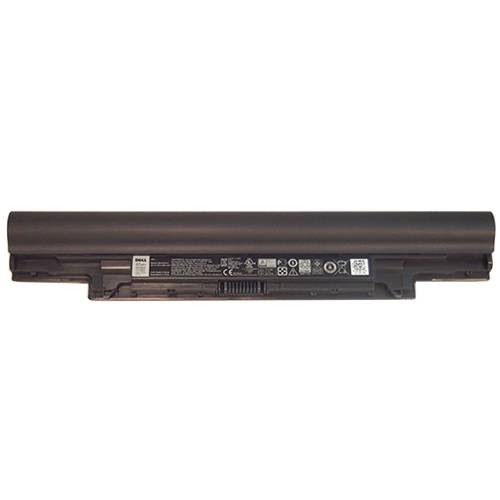 Dell Primary Battery - Laptop-Batterie - 1 x Lithium-Ionen 6 Zellen 65 Wh