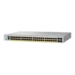 Cisco Catalyst 2960L-48TS-LL - Switch - managed - 48 x 10/100/1000 + 4 x Gigabit SFP (Uplink) Cisco Catalyst 2960L-48TS-LL - Switch - managed - 48 x 10/100/1000 + 4 x Gigabit SFP (Uplink)