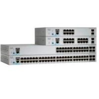 Cisco Catalyst 2960L-48TS-LL - Switch - managed - 48 x 10/100/1000 + 4 x Gigabit SFP (Uplink) Cisco Catalyst 2960L-48TS-LL - Switch - managed - 48 x 10/100/1000 + 4 x Gigabit SFP (Uplink)