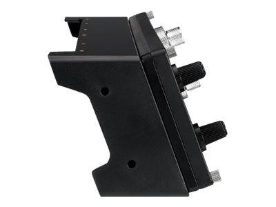 Logitech Flight Radio Panel - Flugsimulator-Instrumentenbrett