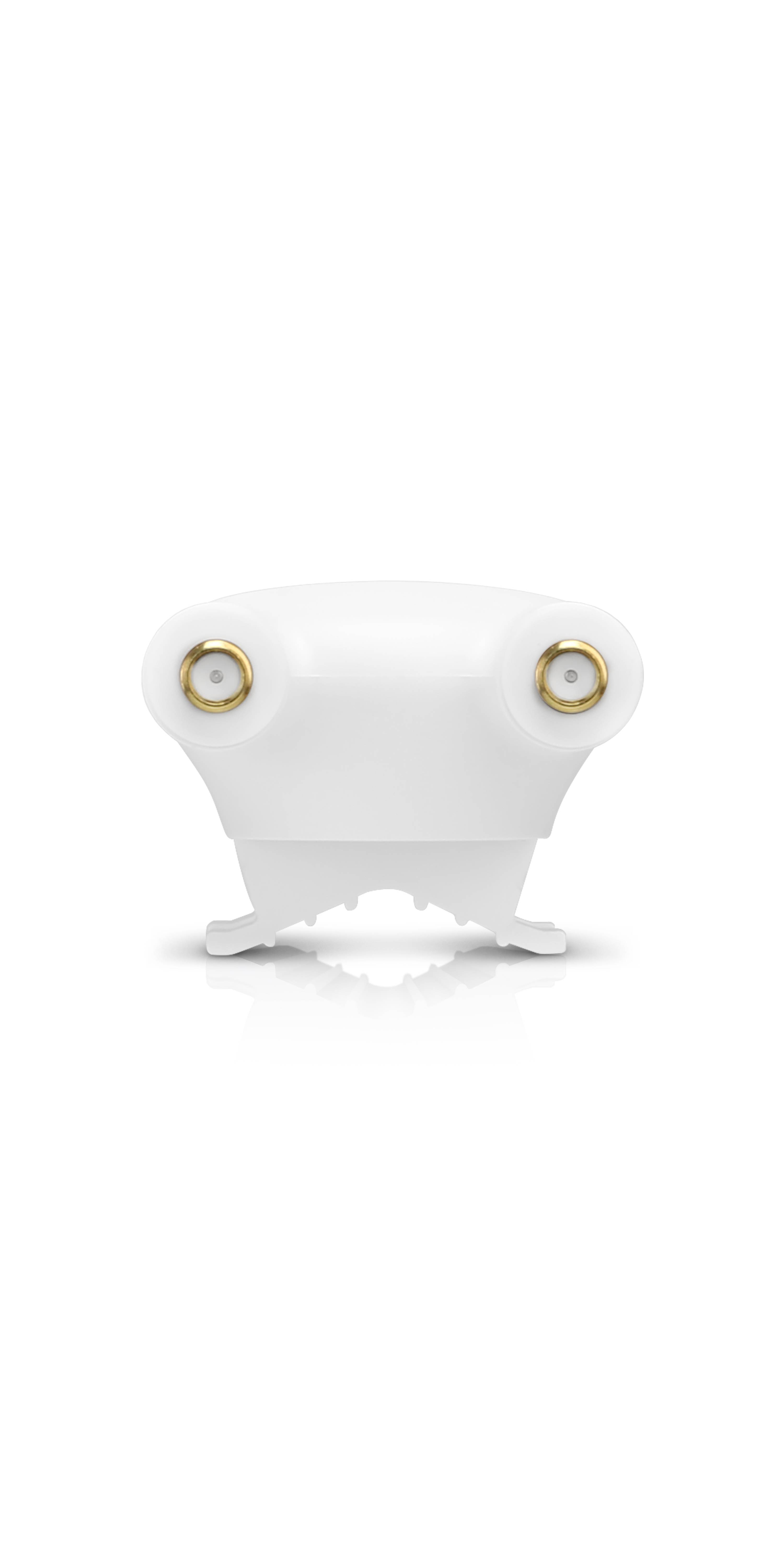 Ubiquiti UniFi UAP-AC-M - Funkbasisstation - Wi-Fi 5 - 2.4 GHz, 5 GHz - Gleichstrom (Packung mit 5)