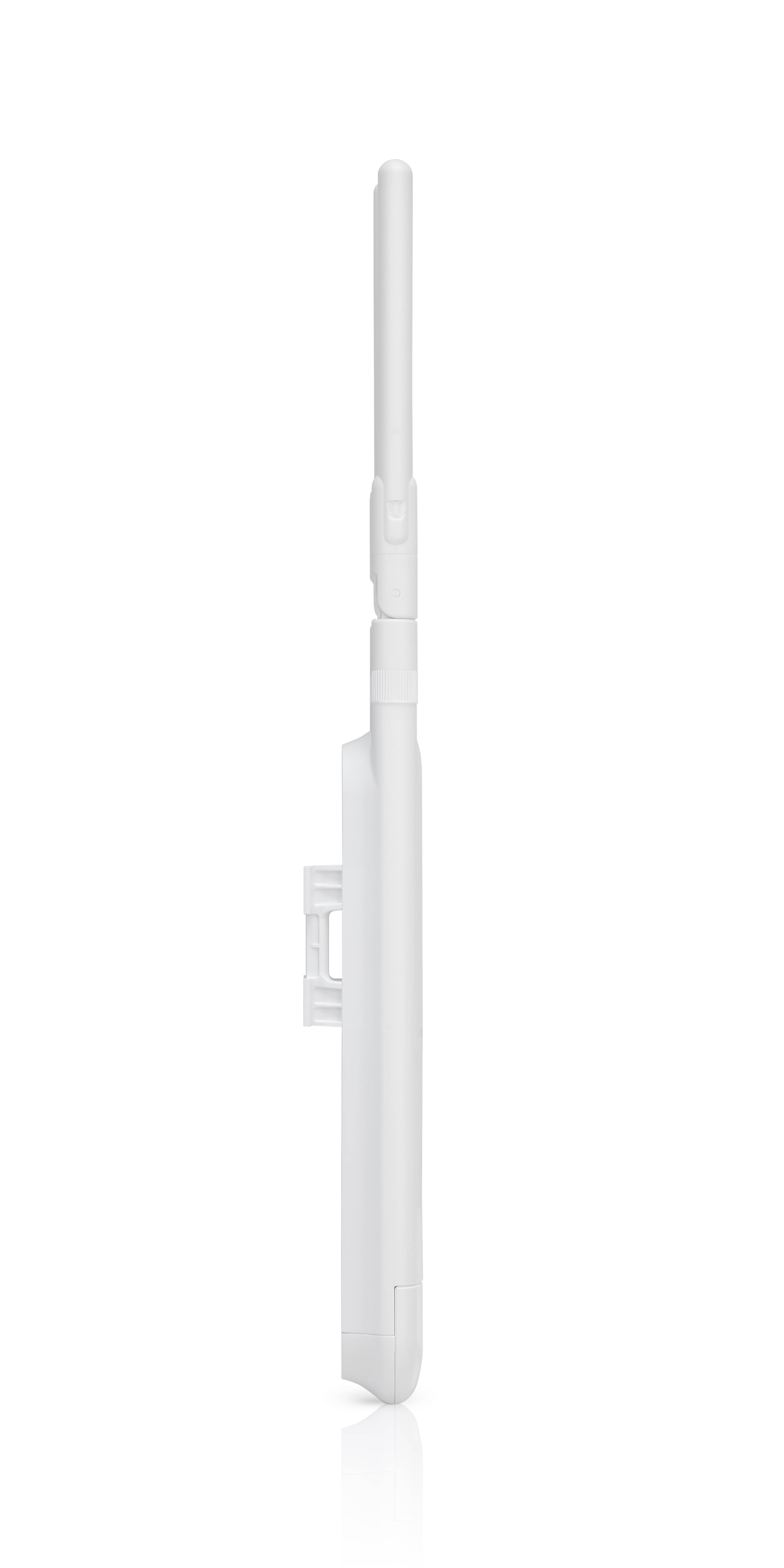 Ubiquiti UniFi UAP-AC-M - Funkbasisstation - Wi-Fi 5 - 2.4 GHz, 5 GHz - Gleichstrom (Packung mit 5)