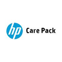 HPE Foundation Care Next Business Day Service