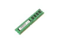 CoreParts - DDR3L - 8 GB - DIMM 240-PIN - 1600 MHz / PC3L-12800 - 1.35 V