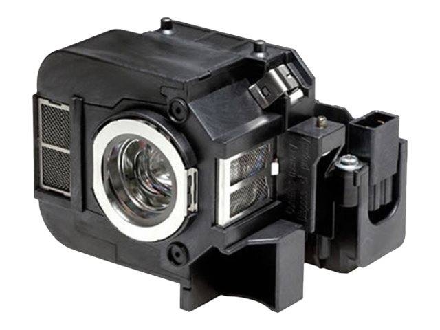 MicroLamp - Projektorlampe - 200 Watt - 5000 Stunde(n) - für Epson EB-824, EB-825, EB-826, PowerLite 825, 826, 84, 85