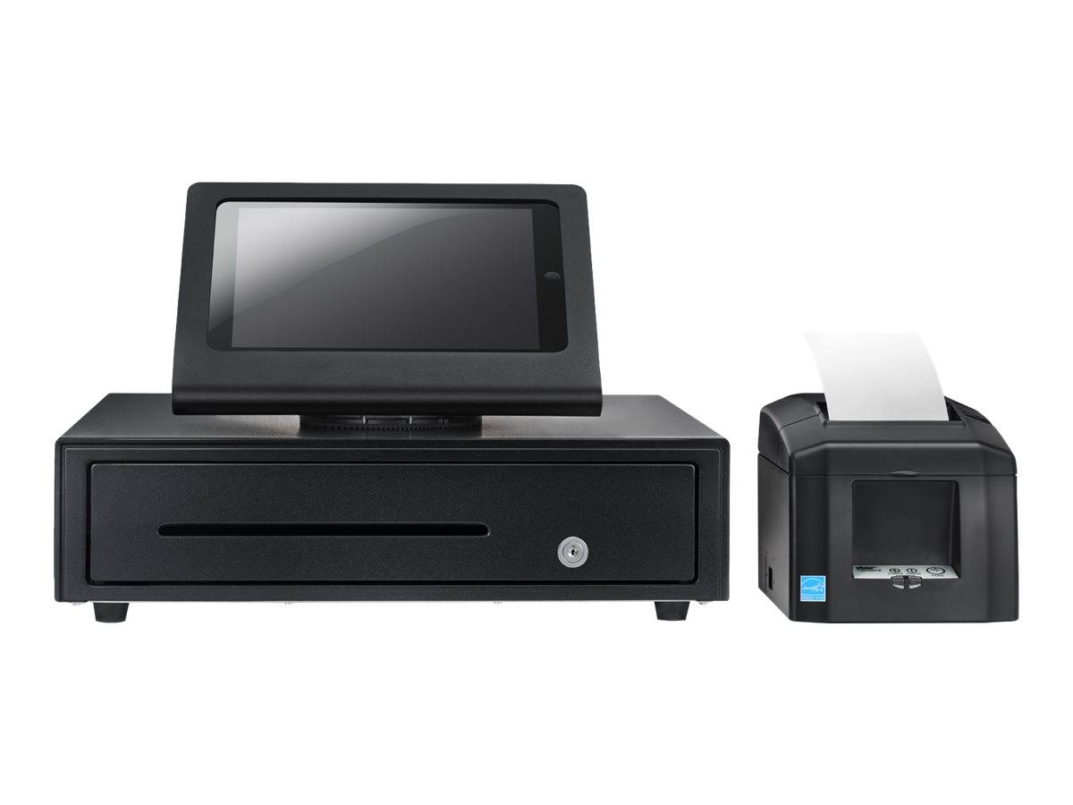 Star TSP 654IIHIX - Belegdrucker - Thermodirekt