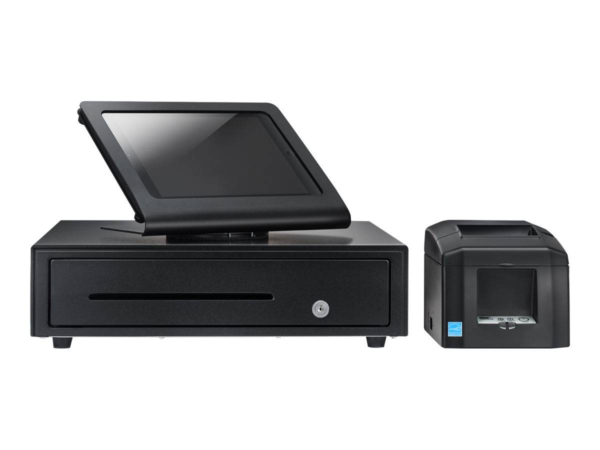 Star TSP 654IIHIX - Belegdrucker - Thermodirekt