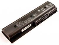 MicroBattery CoreParts - Laptop-Batterie Lithium-Ionen 6 Zellen 4400 mAh - für