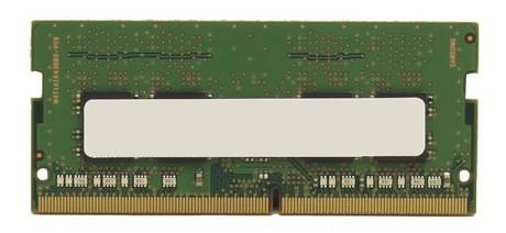 Fujitsu - DDR4 - Modul - 8 GB - SO DIMM 260-PIN