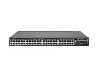 HPE Aruba 3810M 48G PoE+ 4SFP+ 1050W - Switch - L3 - managed - 48 x 10/100/1000 (PoE+)