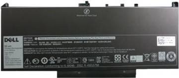 Dell Primary Battery