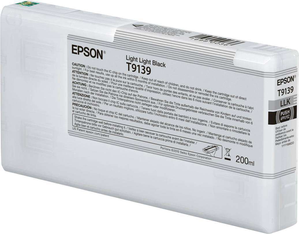Epson UltraChrome HDR