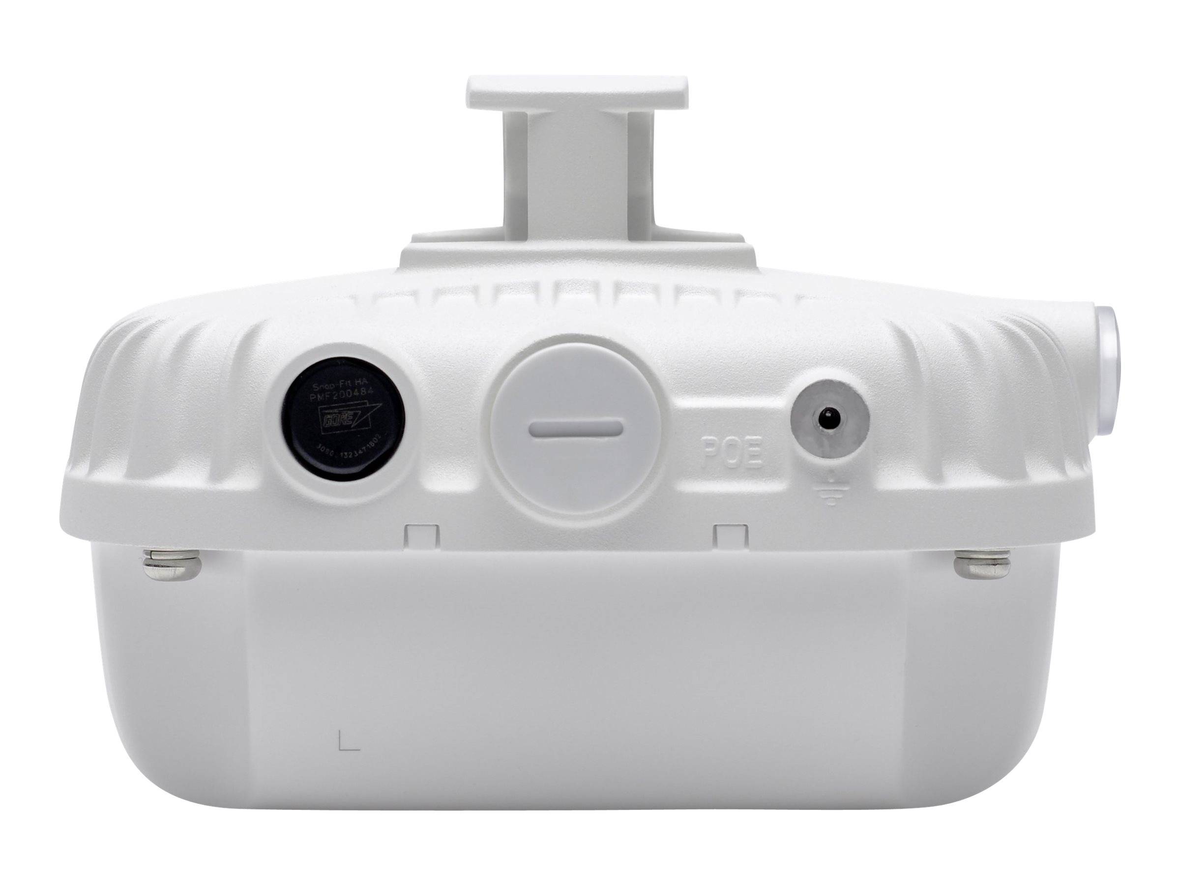 HPE Aruba AP-367 - Funkbasisstation - Wi-Fi 5