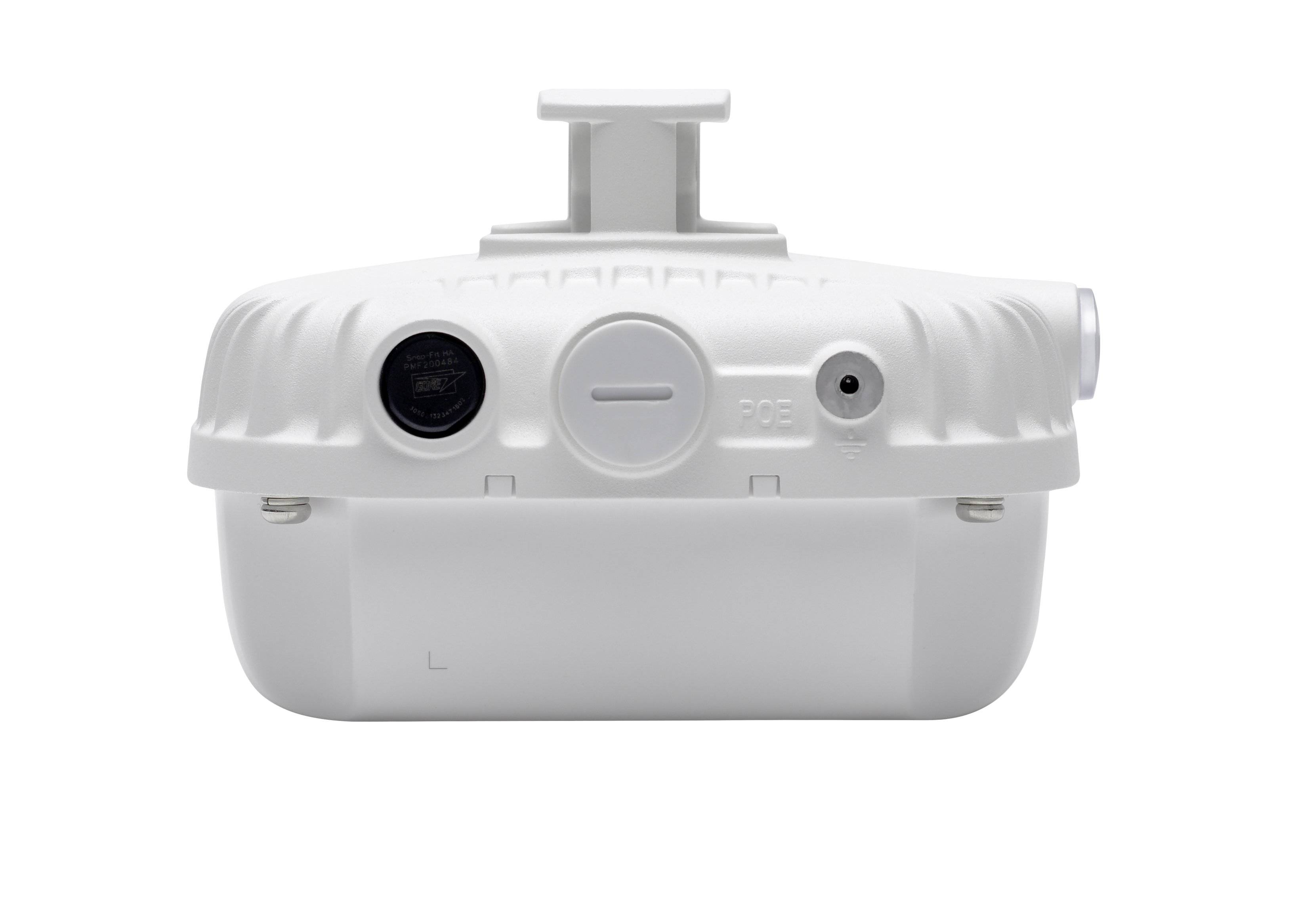 HPE Aruba AP-367 - Funkbasisstation - Wi-Fi 5