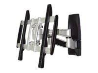 Aavara Superior Series A4041 - Befestigungskit (4 Gelenkarme, 5 Drehgelenke) für LCD-/Plasmafernseher (ExperTorque) - Stahl, Aluminiumlegierung