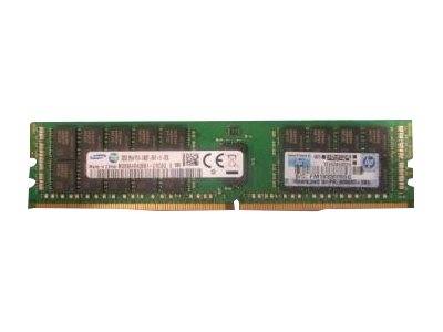 HPE - DDR4 - Modul - 32 GB - DIMM 288-PIN - 2400 MHz / PC4-19200