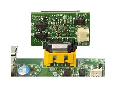 Supermicro SATA DOM (SuperDOM) - 32 GB SSD - intern